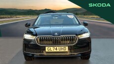 Skoda Superb 1.5 TSI e-TEC SE Technology 5dr DSG Petrol Hatchback